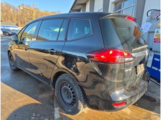 2018 Opel Zafira C ON Start/Stop