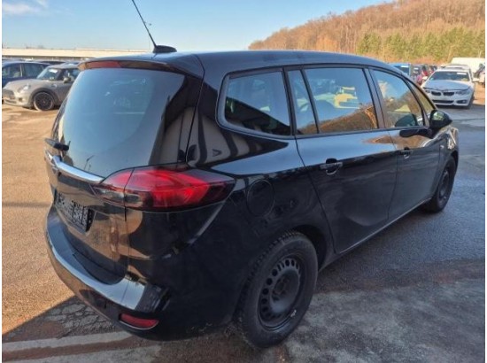 2018 Opel Zafira C ON Start/Stop