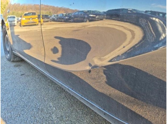 2018 Opel Zafira C ON Start/Stop