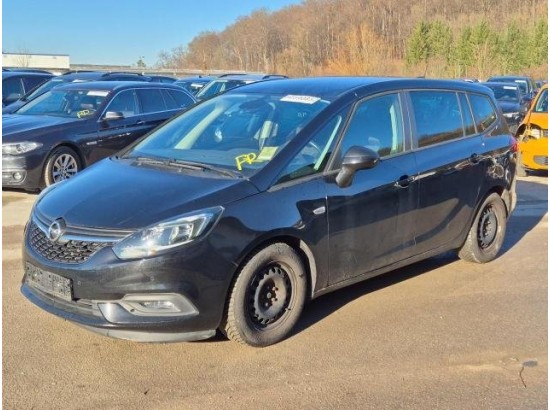 2018 Opel Zafira C ON Start/Stop