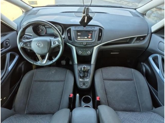 2018 Opel Zafira C ON Start/Stop