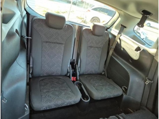 2018 Opel Zafira C ON Start/Stop