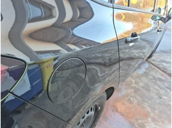 2018 Opel Zafira C ON Start/Stop