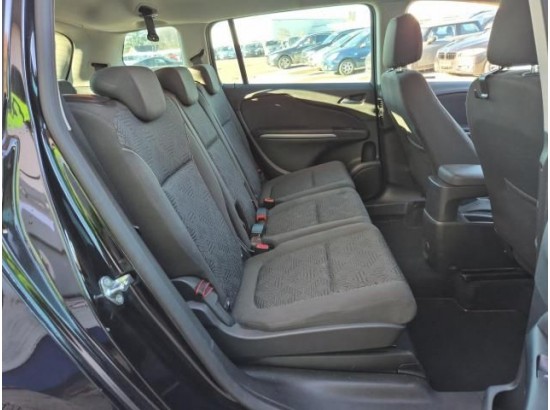 2018 Opel Zafira C ON Start/Stop