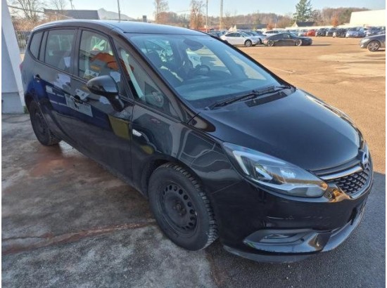 2018 Opel Zafira C ON Start/Stop
