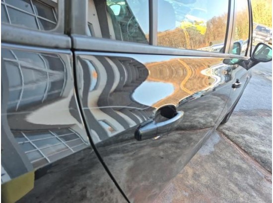 2018 Opel Zafira C ON Start/Stop