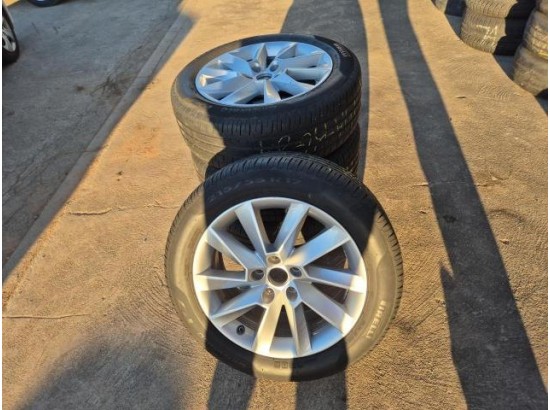 2022 Skoda Superb Combi Style 4x4