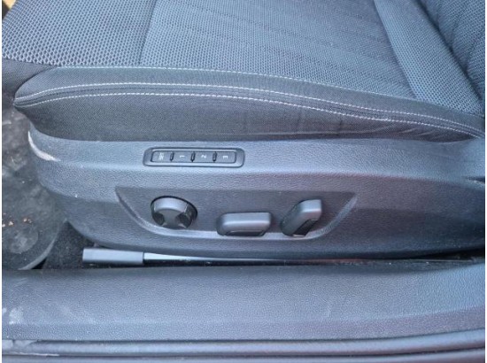 2022 Skoda Superb Combi Style 4x4