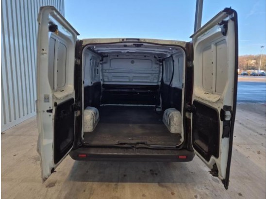 2020 Renault Trafic Kasten L1H1 3,0t Komfort