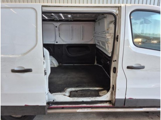 2020 Renault Trafic Kasten L1H1 3,0t Komfort