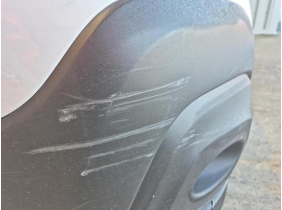 2020 Renault Trafic Kasten L1H1 3,0t Komfort