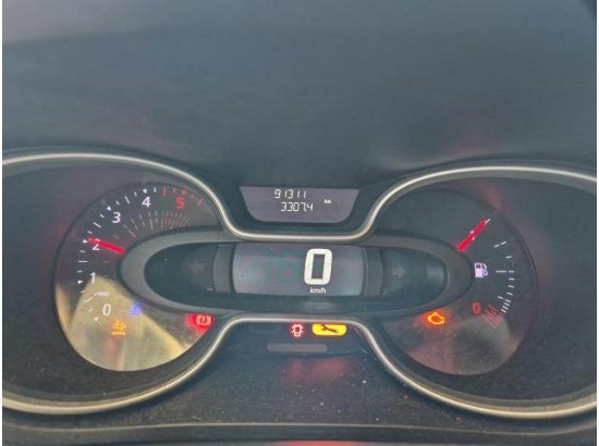 2020 Renault Trafic Kasten L1H1 3,0t Komfort