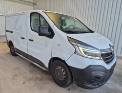 2020 Renault Trafic Kasten L1H1 3,0t Komfort