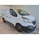 2020 Renault Trafic Kasten L1H1 3,0t Komfort