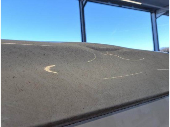 2020 Renault Trafic Kasten L1H1 3,0t Komfort