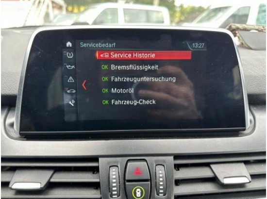 2020 BMW 2er Active Tourer 225 xe M Sport