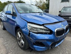 2020 BMW 2er Active Tourer 225 xe M Sport