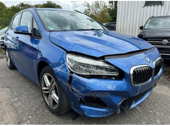 2020 BMW 2er Active Tourer 225 xe M Sport