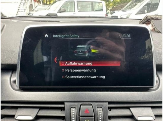 2020 BMW 2er Active Tourer 225 xe M Sport