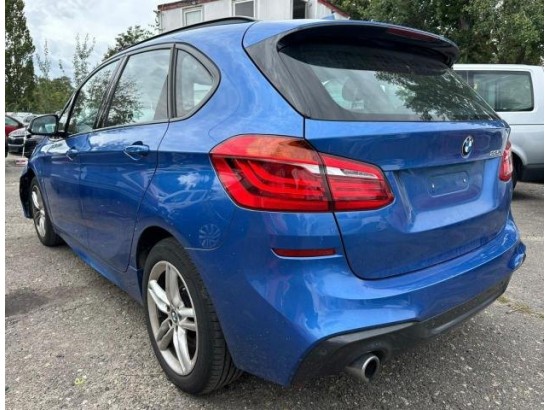 2020 BMW 2er Active Tourer 225 xe M Sport