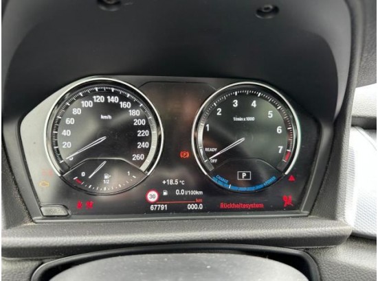 2020 BMW 2er Active Tourer 225 xe M Sport