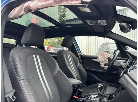 2020 BMW 2er Active Tourer 225 xe M Sport