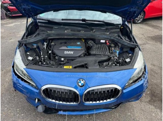 2020 BMW 2er Active Tourer 225 xe M Sport