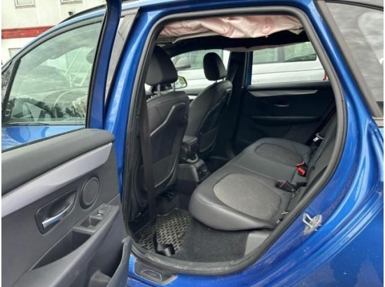 2020 BMW 2er Active Tourer 225 xe M Sport