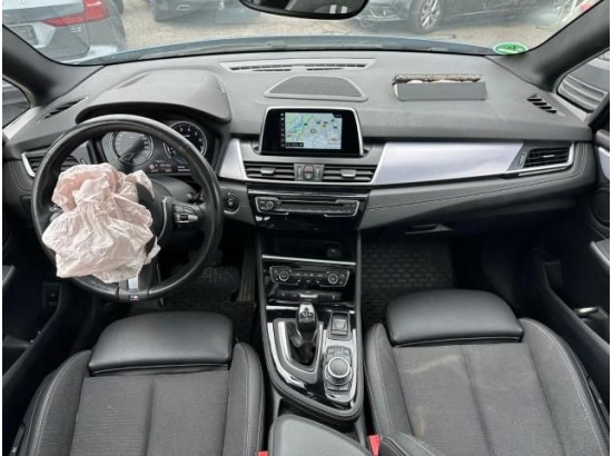 2020 BMW 2er Active Tourer 225 xe M Sport