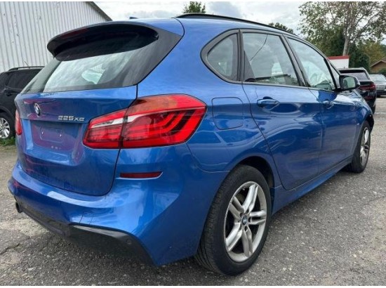 2020 BMW 2er Active Tourer 225 xe M Sport