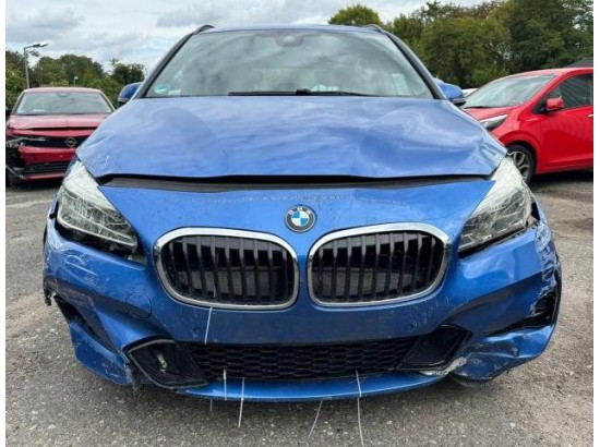 2020 BMW 2er Active Tourer 225 xe M Sport