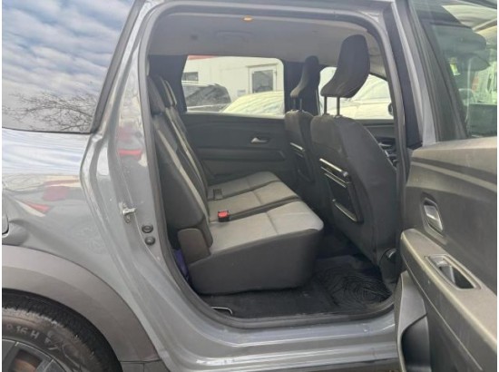 2023 Dacia Jogger Extreme+