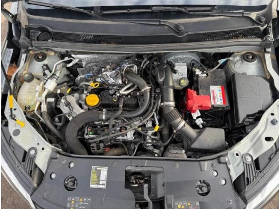 2023 Dacia Jogger Extreme+