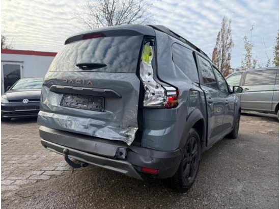 2023 Dacia Jogger Extreme+