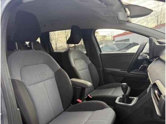 2023 Dacia Jogger Extreme+