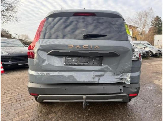 2023 Dacia Jogger Extreme+