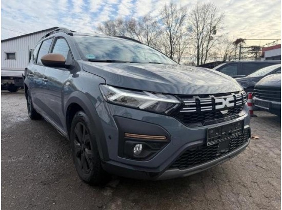 2023 Dacia Jogger Extreme+