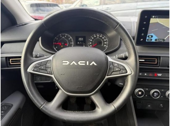 2023 Dacia Jogger Extreme+