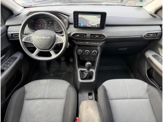 2023 Dacia Jogger Extreme+