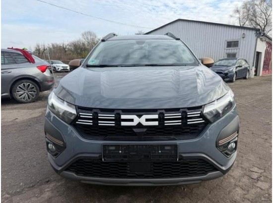 2023 Dacia Jogger Extreme+