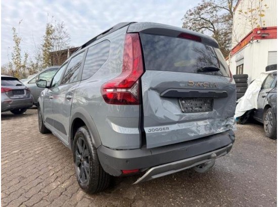 2023 Dacia Jogger Extreme+