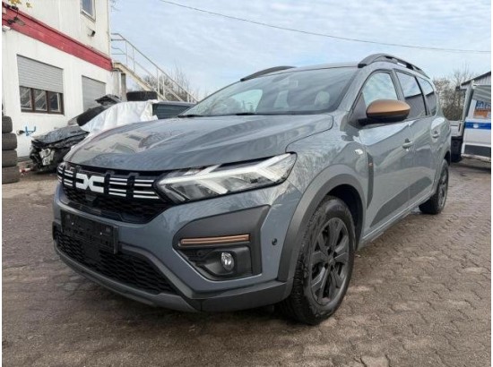2023 Dacia Jogger Extreme+