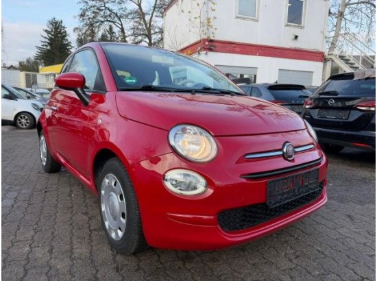 2020 FIAT 500 Pop