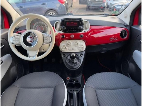 2020 FIAT 500 Pop