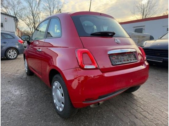 2020 FIAT 500 Pop
