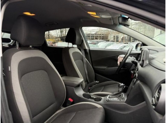 2018 Hyundai Kona Trend 4WD