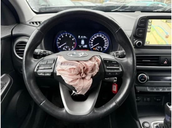 2018 Hyundai Kona Trend 4WD