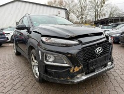 2018 Hyundai Kona Trend 4WD