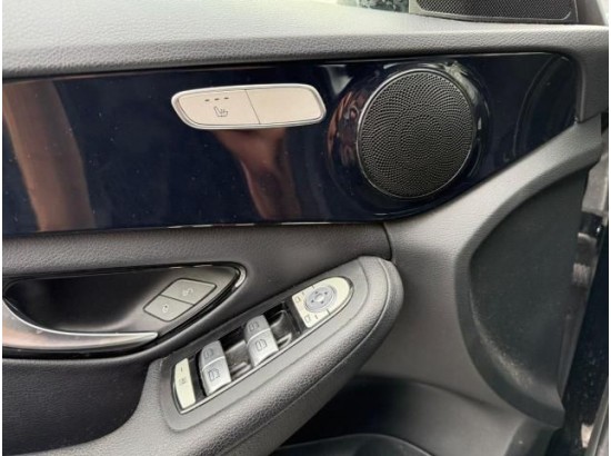 2018 Mercedes-Benz C -Klasse T-Modell C 220 T d 4Matic