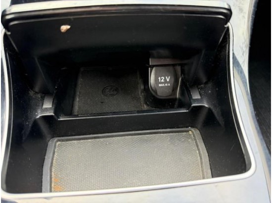 2018 Mercedes-Benz C -Klasse T-Modell C 220 T d 4Matic